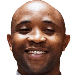 Thabo Senong fm 2019