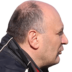 Miodrag Djordjevic fm 2019