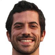 Alberto Gallego fm 2019