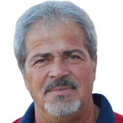 Antonio Iriondo fm 2019