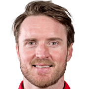 Dominik Bersnjak fm 2019