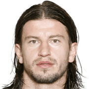 Haris Skenderovic fm 2019