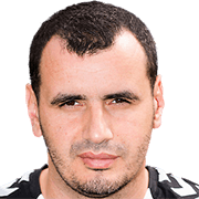 Hamza Serrar fm 2019