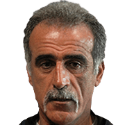 Mohammad Ahmadzadeh fm 2019