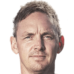 Kevin Knappen fm 2019