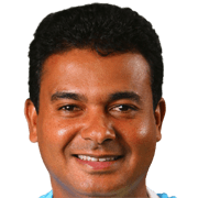 Ricardo Valério Leão fm 2019