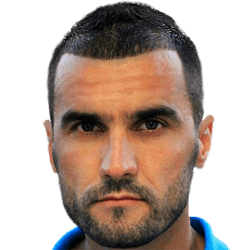 Vedad Dresevic fm 2019