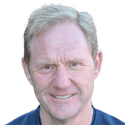 John Breckin fm 2019