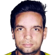 Tom Shineton fm 2019