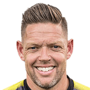 Ashley Bayes fm 2019