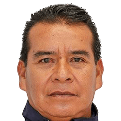 Alberto Coyote fm 2019