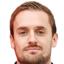 Josh Coomber fm 2019