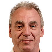 Juan Carlos Pérez Frías fm 2019