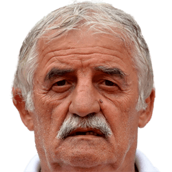 Jovo Cuckovic fm 2019