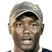Linval Dixon fm 2019