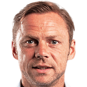 Paul Dickov fm 2019