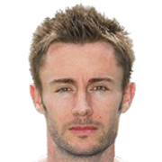 Paul Morgan fm 2019