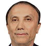 Hamid Derakhshan fm 2019