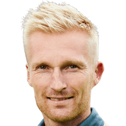 Steffen Kielstrup fm 2019