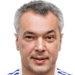 Miroslav Seman fm 2019