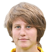 Charlotte Van Wynsberghe fm 2019