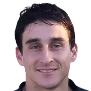 Darío Caviglia fm 2019