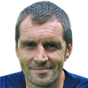 Andy Melville fm 2019