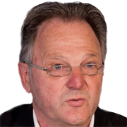 Janus van Gelder fm 2019