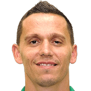 Grégory Béranger fm 2019