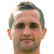 Chris Senior fm 2019