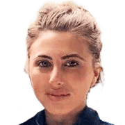 Rachel Hindle fm 2019