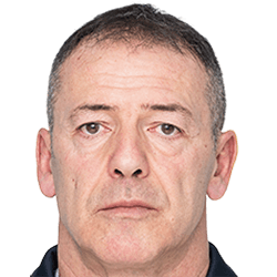 Zvezdan Milosevic fm 2019