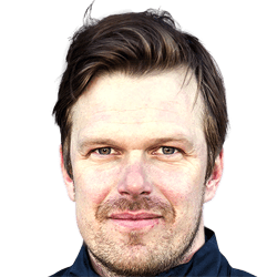 Jonas Andersson fm 2019