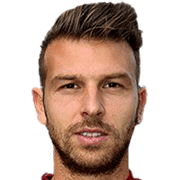 Paolo Zanetti fm 2019