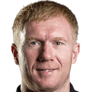Paul Scholes fm 2019