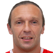 Zeljko Milosevic fm 2019