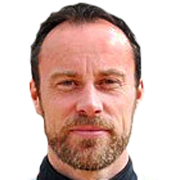 Lasse Jørn Fredriksen fm 2019