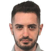 Adrian Mîrza fm 2019