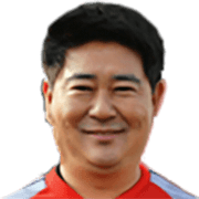 Sérgio Tanaka fm 2019