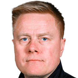 Tommi Kautonen fm 2019