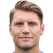 Allan Russell fm 2019