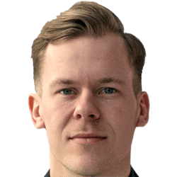 Brede Tokvam fm 2019