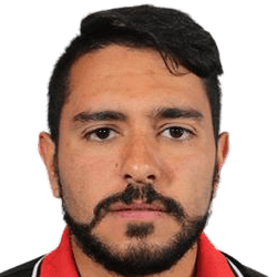 Ricardo Neves fm 2019