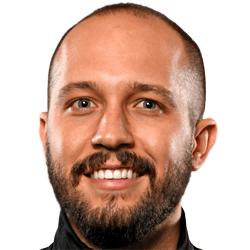 Aaron Powell fm 2019