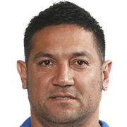 José Flores fm 2019