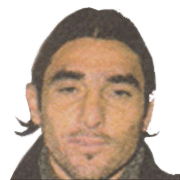 Gustavo Córdoba fm 2019