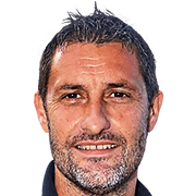 Stéphane Rossi fm 2019