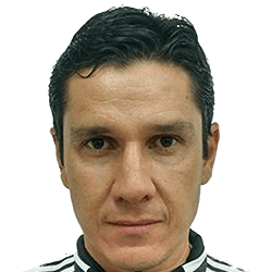 Hernán Elizondo fm 2019