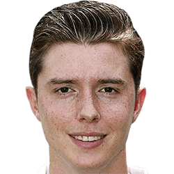 Lars Ruwaard fm 2019