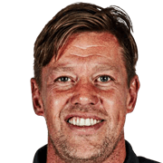 Gareth Stewart fm 2019